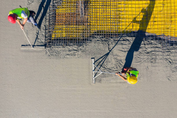 Best Concrete Removal and Replacement in Centerville, GA