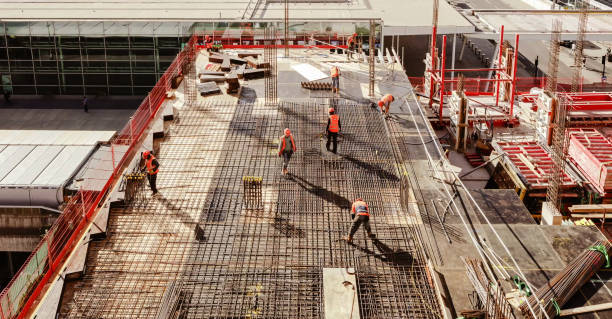 Best Concrete Sealing and Maintenance in Centerville, GA