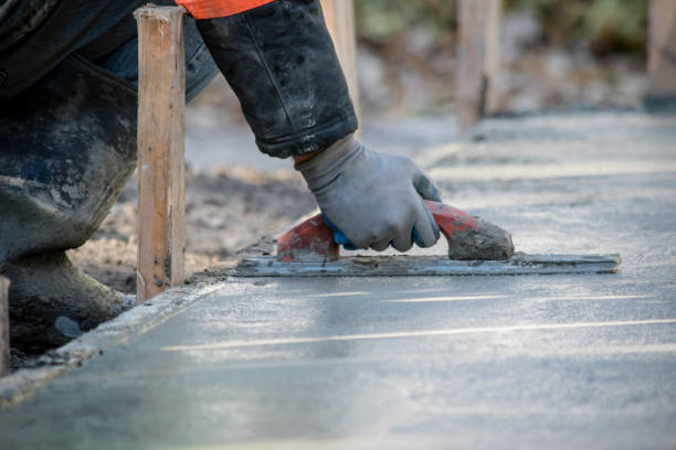 , GA Concrete contractor Company