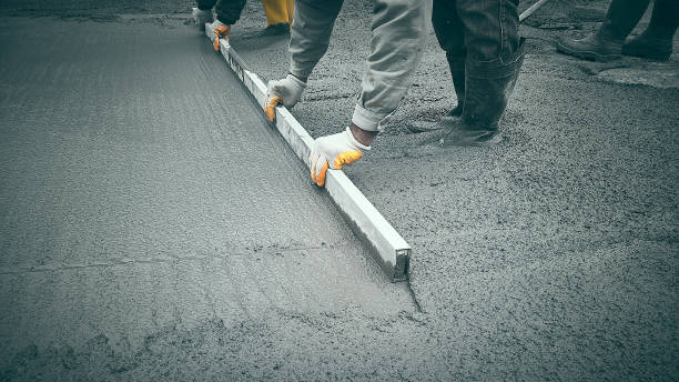 Best Residential Concrete Solutions in Centerville, GA