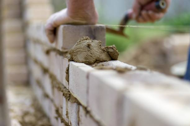 Best Concrete Driveway Installation in Centerville, GA