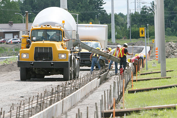 Best Concrete Demolition Services in Centerville, GA