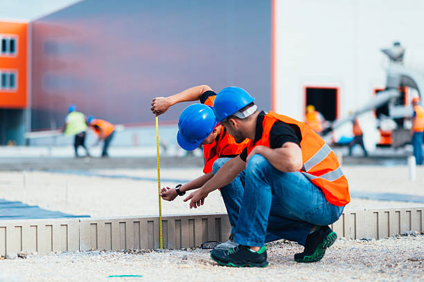 Best Industrial Concrete Flooring in Centerville, GA