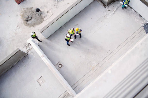 Best Concrete Grinding and Polishing in Centerville, GA