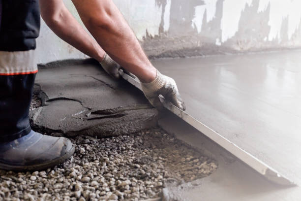 Best Concrete Staining and Coloring in Centerville, GA