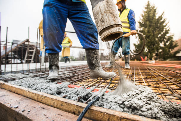 Best Concrete Foundation Repair in Centerville, GA